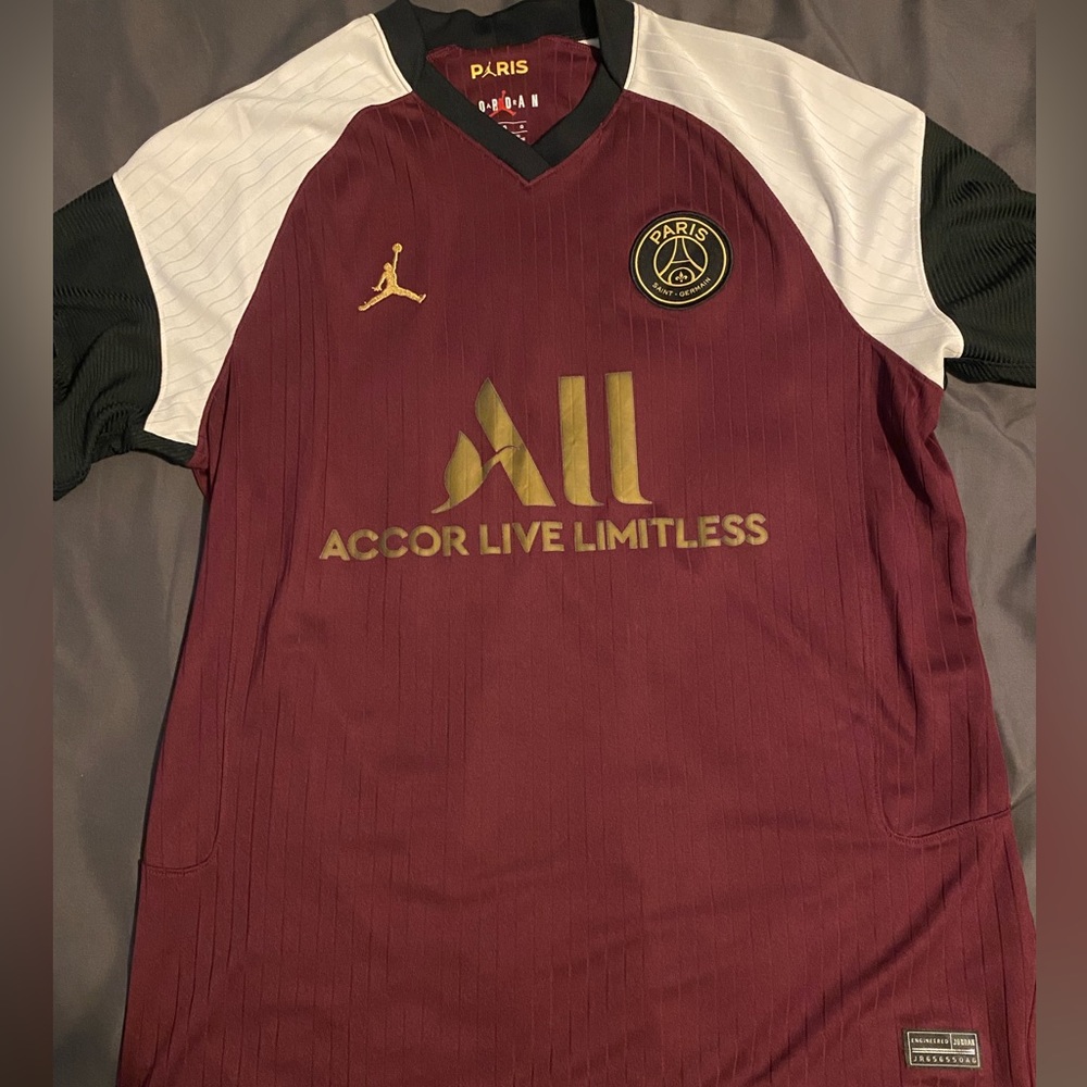 Psg 20/21 third kit